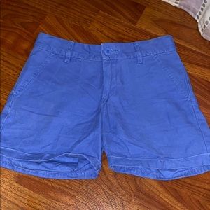 Gap shorts